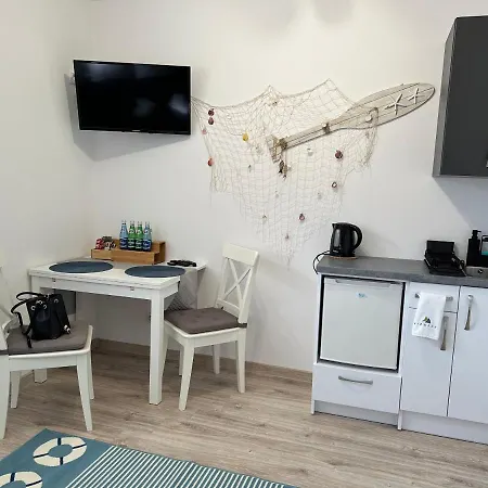Apartamenty Via Mare Ustka Exterior photo