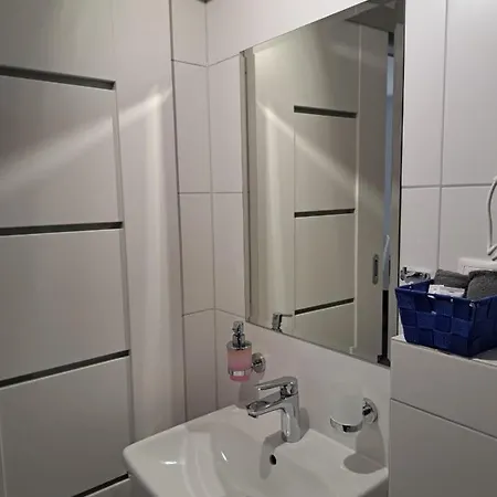 Apartamenty Via Mare Ustka Exterior photo