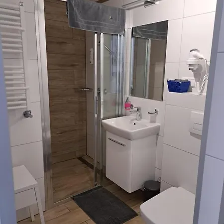Apartamenty Via Mare Ustka Exterior photo