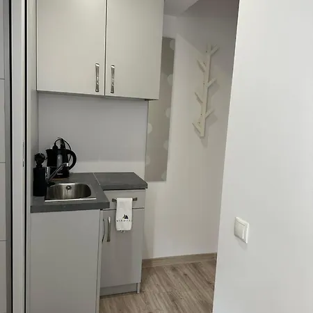 Apartamenty Via Mare Ustka Exterior photo