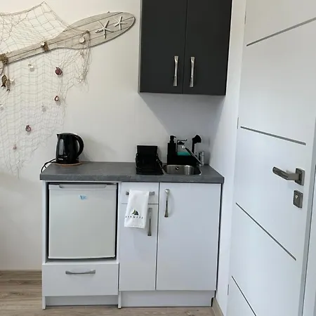 Apartamenty Via Mare Ustka Exterior photo