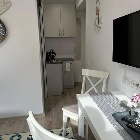 Apartamenty Via Mare Ustka Exterior photo