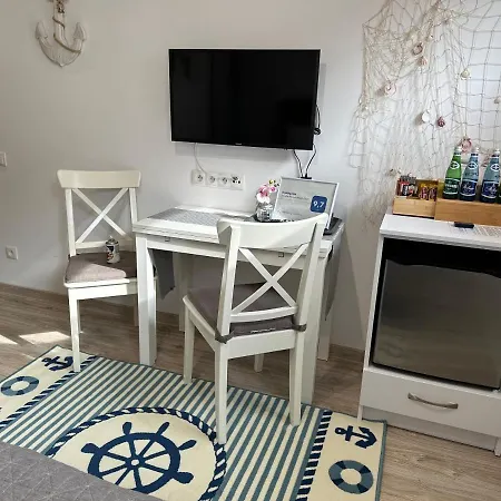 Apartamenty Via Mare Ustka Exterior photo