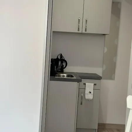 Apartamenty Via Mare Ustka Exterior photo