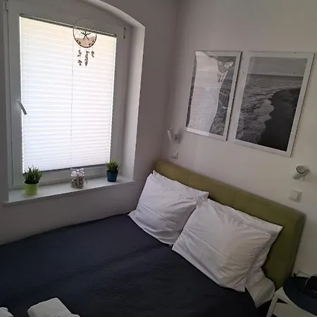 Apartamenty Via Mare Ustka Exterior photo