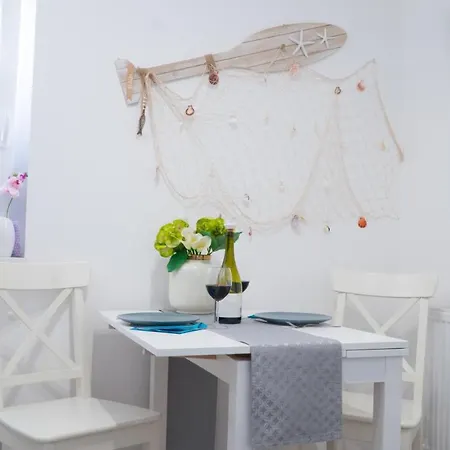 Apartamenty Via Mare Ustka Exterior photo