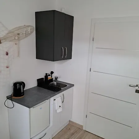 Apartamenty Via Mare Ustka Exterior photo