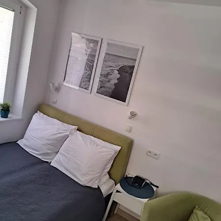 Apartamenty Via Mare Ustka Exterior photo
