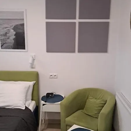 Apartamenty Via Mare Ustka Exterior photo
