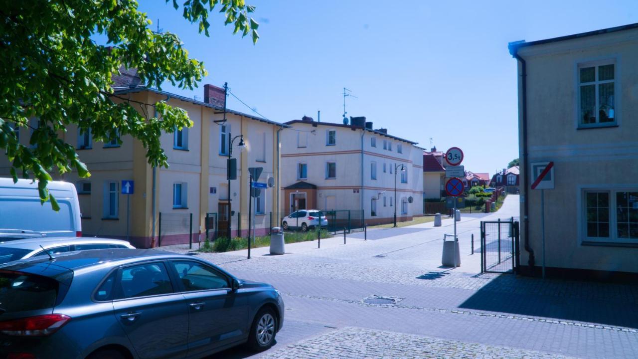 Via Mare Ustka