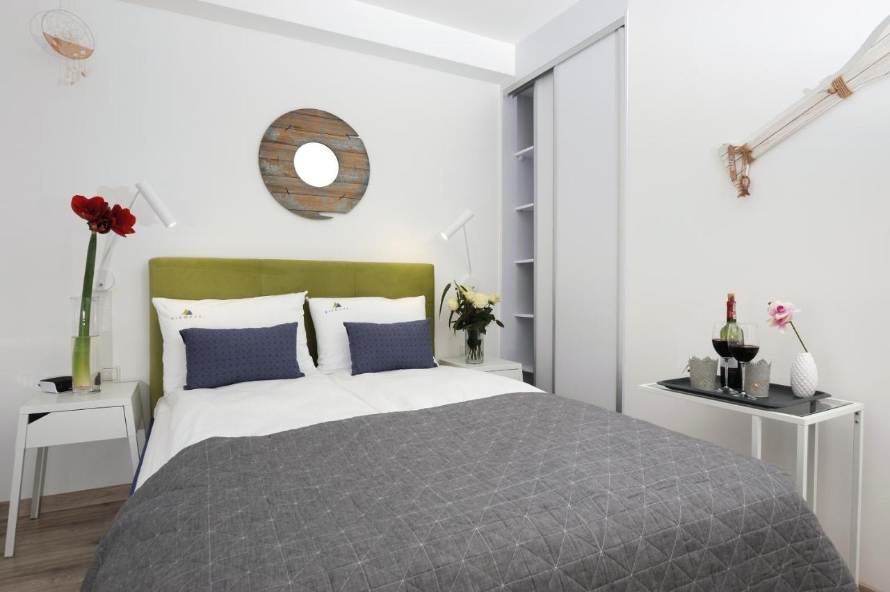 Apartment Via Mare Ustka