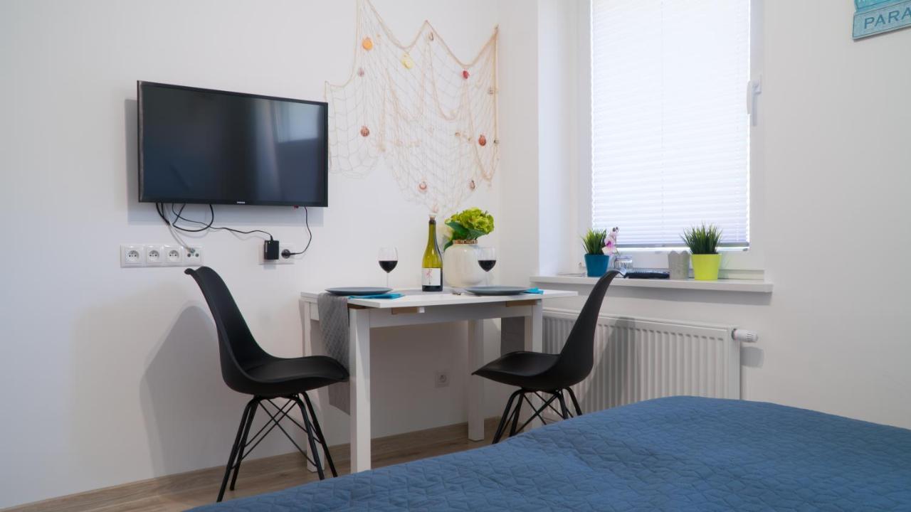 Apartment Via Mare *