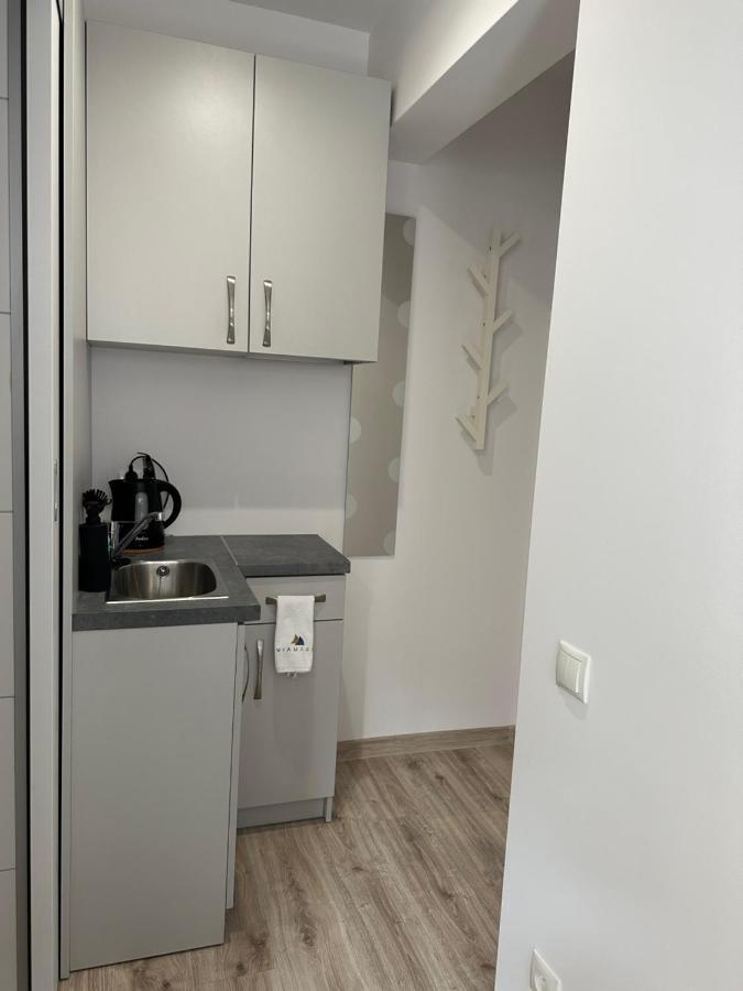 Via Mare Apartment Ustka