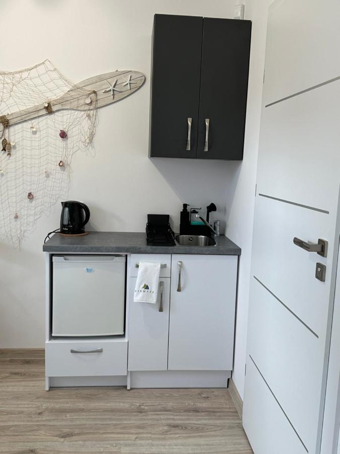 Via Mare Apartment