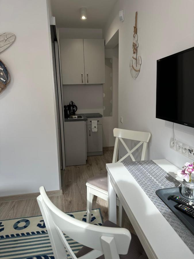 Apartment Via Mare