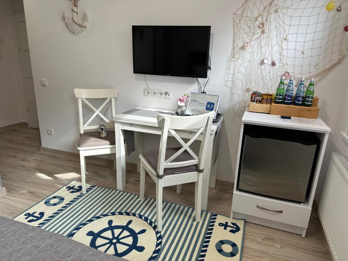 Via Mare Apartment *