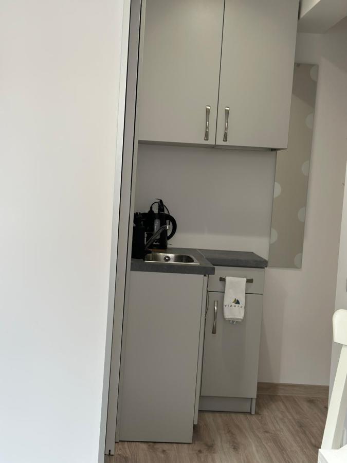 Apartment Via Mare *
