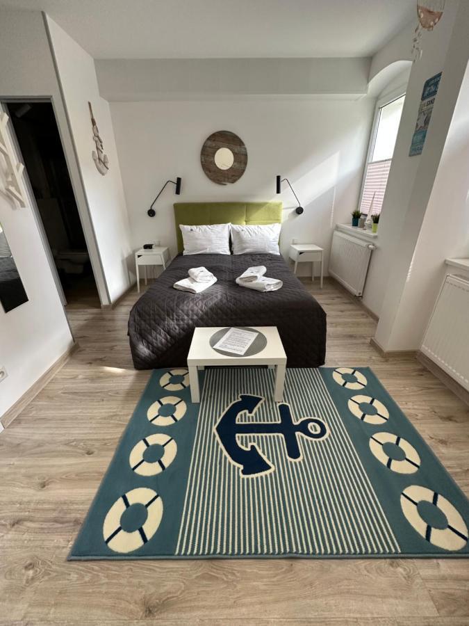 Apartment Via Mare