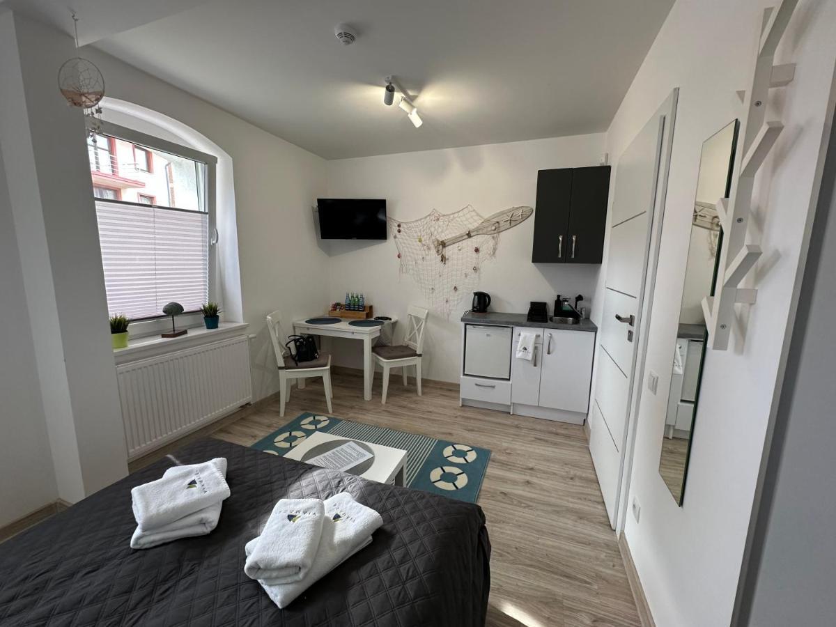 Apartment Via Mare *