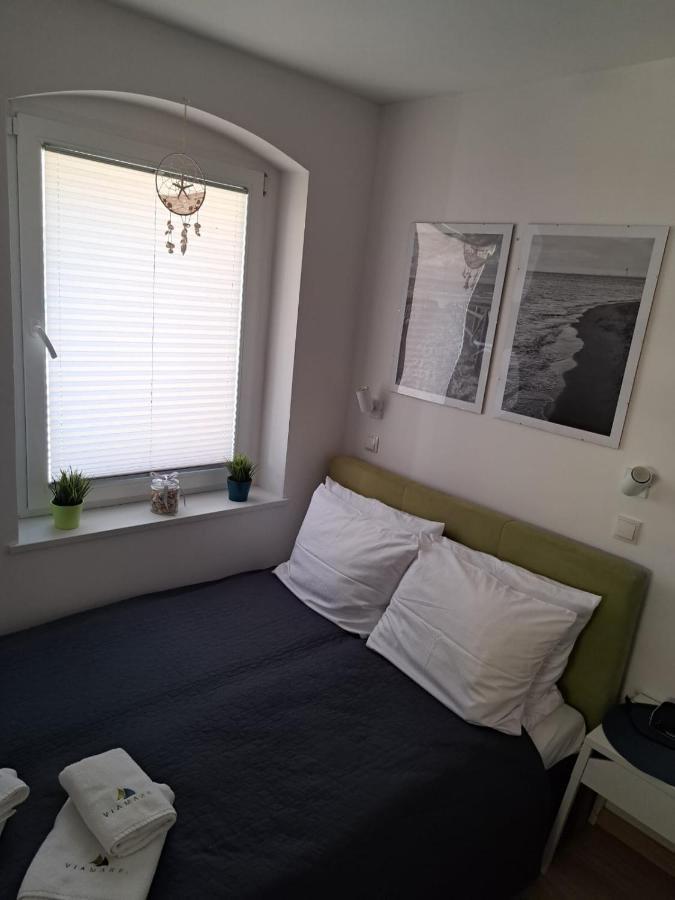Via Mare Apartment