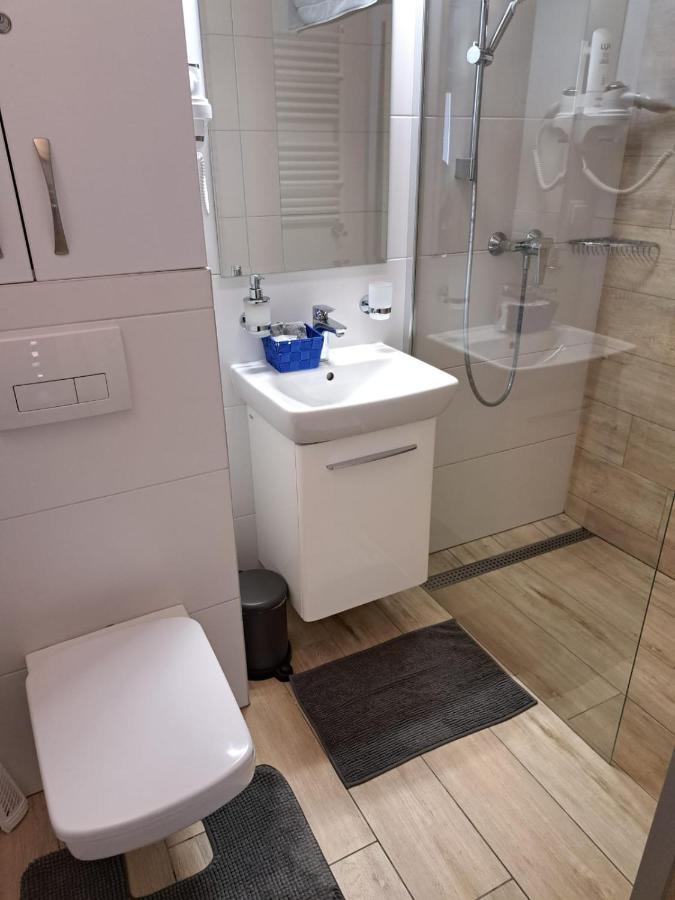 Apartment Via Mare Ustka