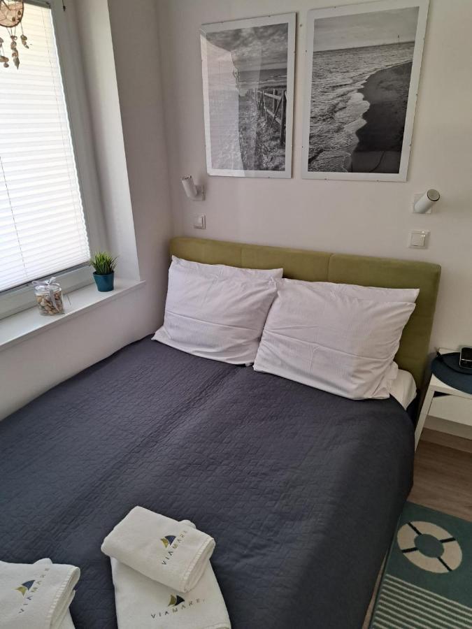 Via Mare Apartment Ustka