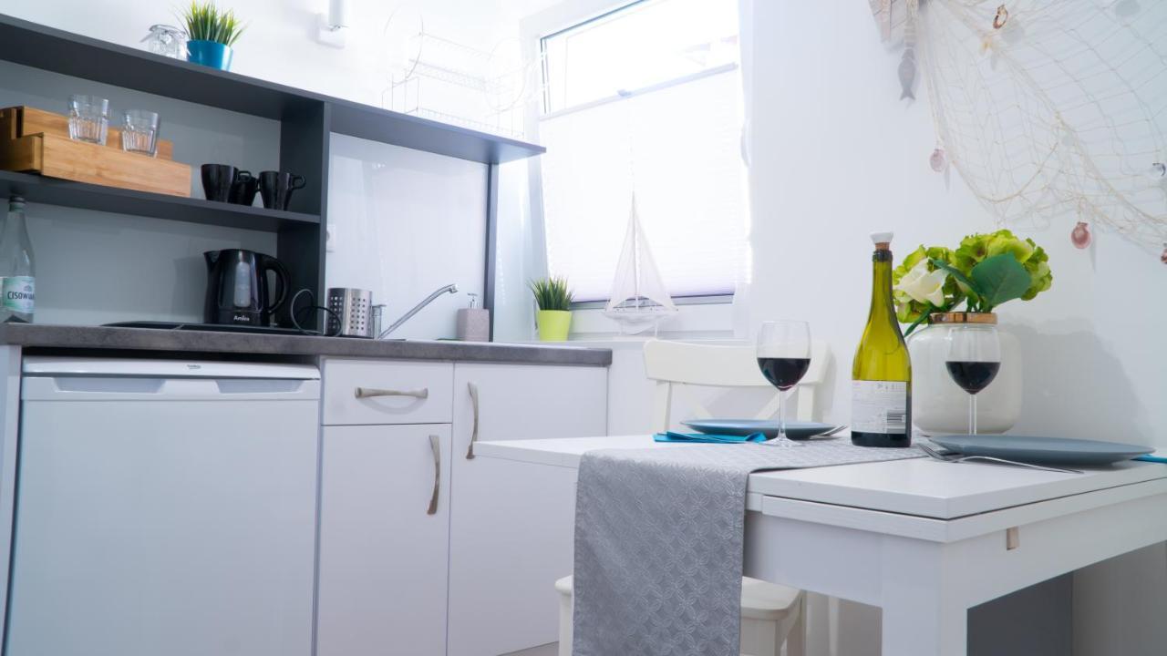 Via Mare Apartment