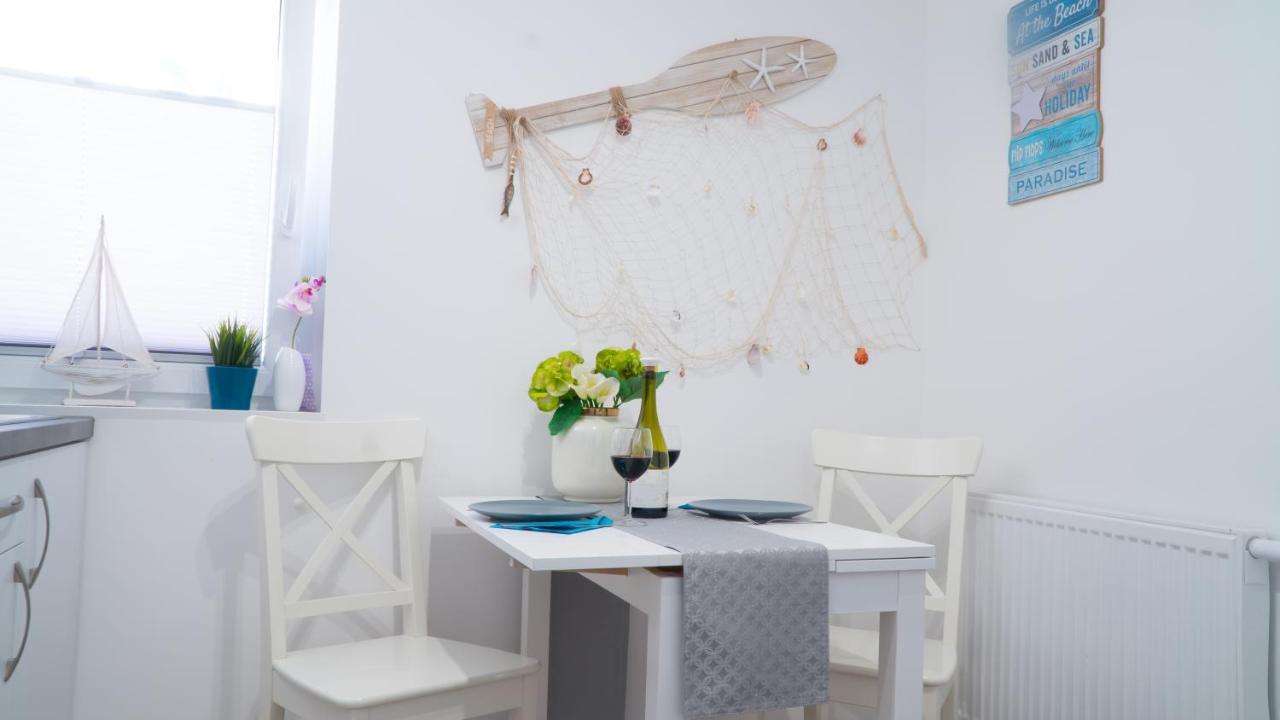 Apartment Via Mare Ustka