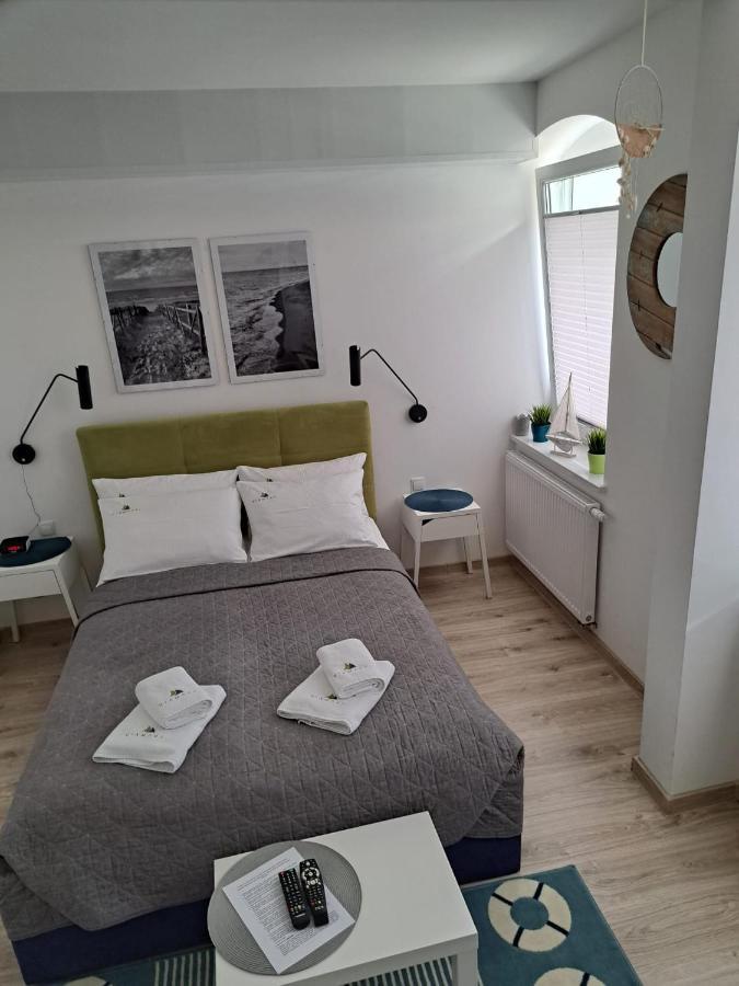 Apartment Via Mare *