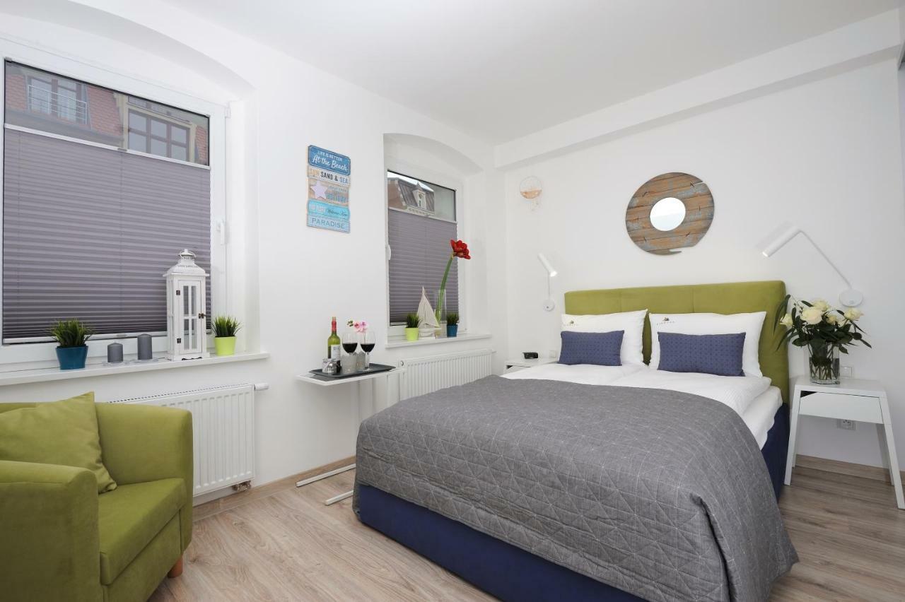 Via Mare Apartment Ustka