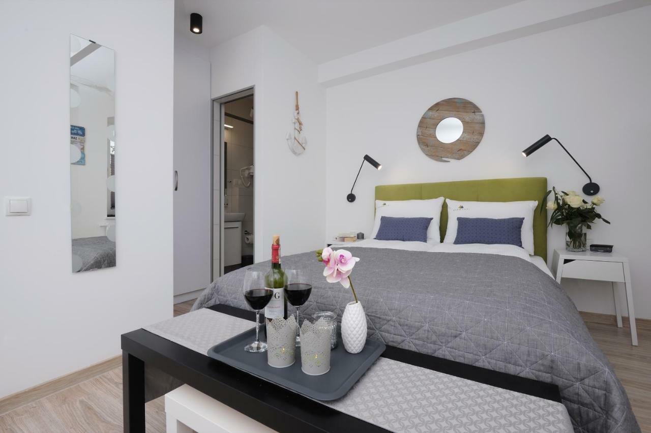 Apartment Via Mare Ustka