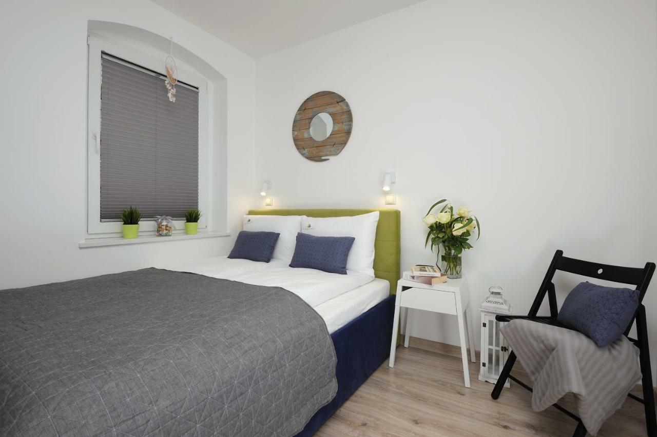 Apartment Via Mare Ustka